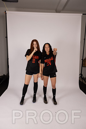2024 Powhatan Girls Soccer Media Day-7910
