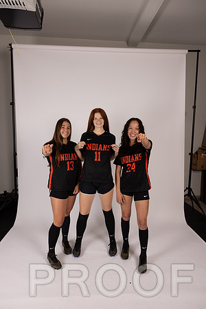2024 Powhatan Girls Soccer Media Day-7923