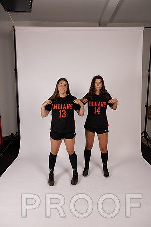 2024 Powhatan Girls Soccer Media Day-7977