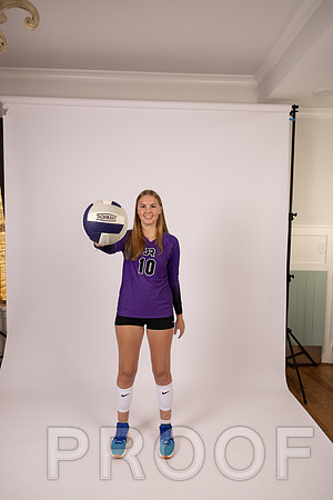 2024 JRHS Girls Volleyball Media Day - Abby-2312