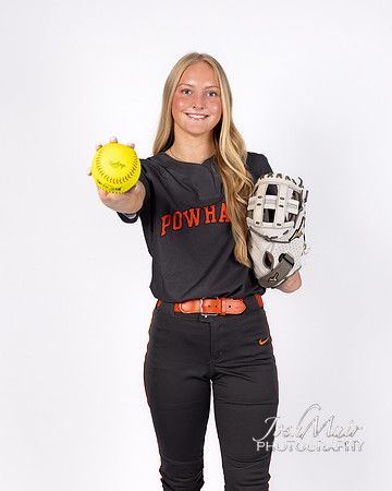 2025 PHS Softball Media Day-12316