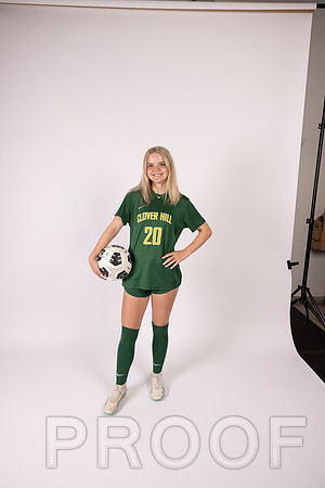 2024 Clover Hill Girls Soccer Media Day-032