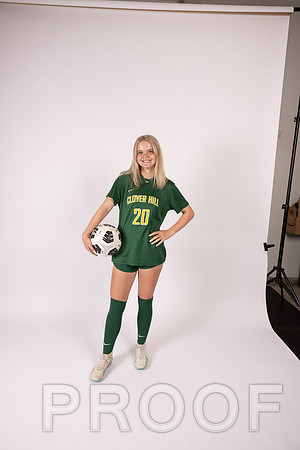2024 Clover Hill Girls Soccer Media Day-034