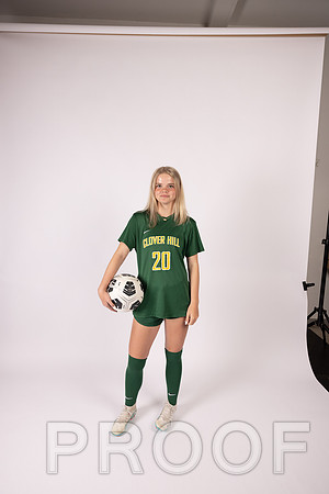 2024 Clover Hill Girls Soccer Media Day-036