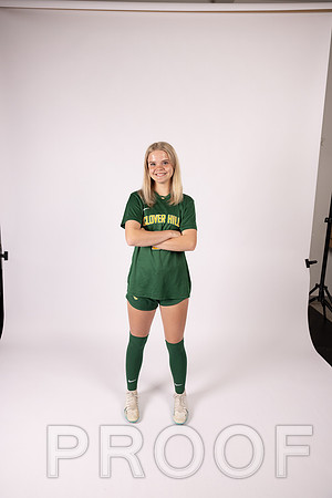 2024 Clover Hill Girls Soccer Media Day-038