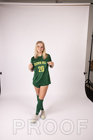 2024 Clover Hill Girls Soccer Media Day-051