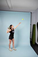 2025 Cosby Girls Tennis Media Day-13056