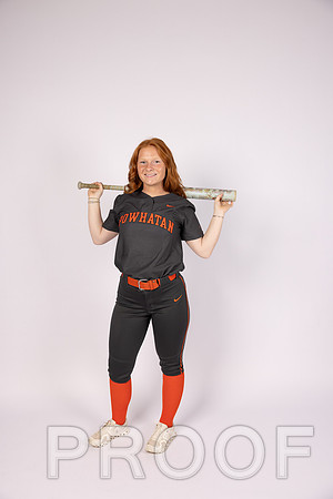 2025 PHS Softball Media Day-12146