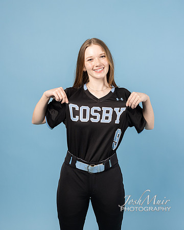 2025 Cosby Softball Media Day-4647