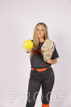 2025 PHS Softball Media Day-12152