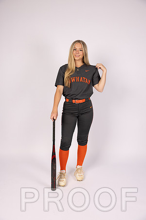 2025 PHS Softball Media Day-12163