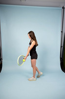 2025 Cosby Girls Tennis Media Day-13073