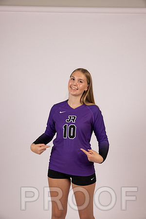 2024 JRHS Girls Volleyball Media Day - Abby-2363