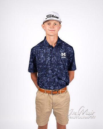 2025 Midlo Golf Media Day-13874