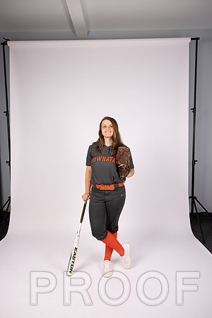 2025 PHS Softball Media Day-12230