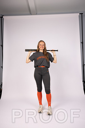 2025 PHS Softball Media Day-12082