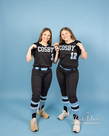 2025 Cosby Softball Media Day-4928