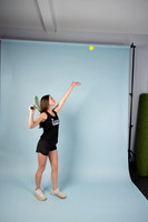 2025 Cosby Girls Tennis Media Day-13058
