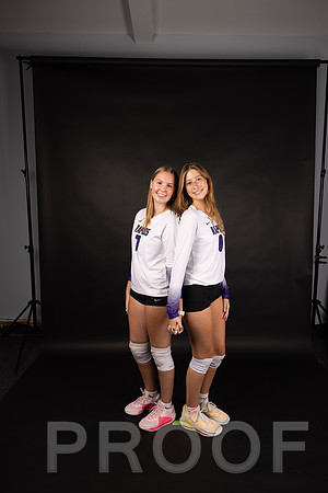 2025 JRHS Girls Volleyball Media Day-15012