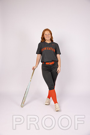 2025 PHS Softball Media Day-12140
