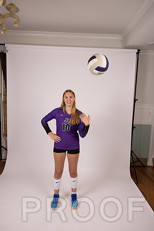 2024 JRHS Girls Volleyball Media Day - Abby-2349
