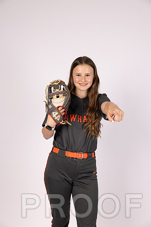 2025 PHS Softball Media Day-12250