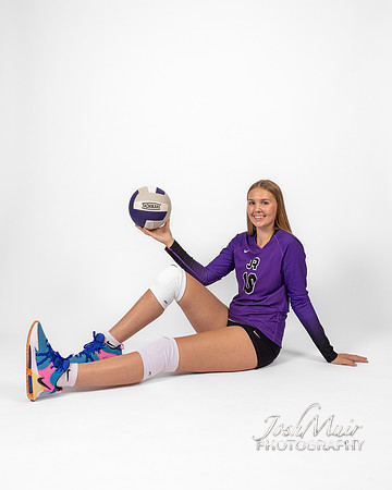 2024 JRHS Girls Volleyball Media Day - Abby-2384