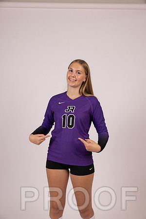2024 JRHS Girls Volleyball Media Day - Abby-2366