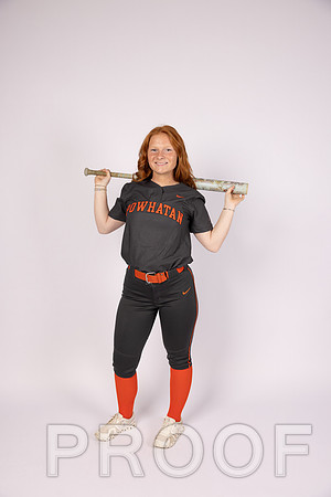 2025 PHS Softball Media Day-12147