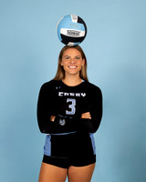 2024 Cosby Girls Volleyball Media Day-2434 copy