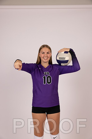 2024 JRHS Girls Volleyball Media Day - Abby-2411