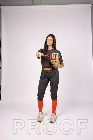 2025 PHS Softball Media Day-12203