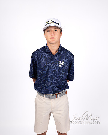 2025 Midlo Golf Media Day-13826