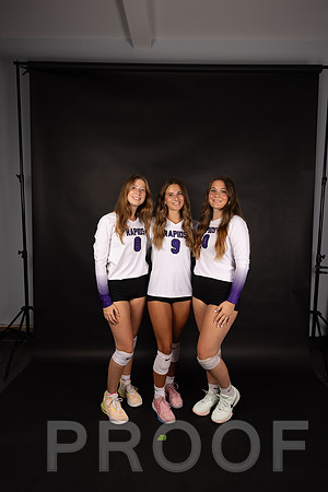 2025 JRHS Girls Volleyball Media Day-15318