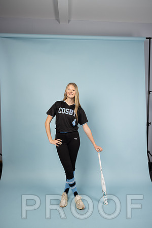 2025 Cosby Softball Media Day-4478