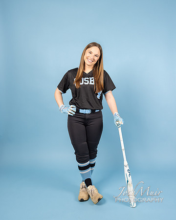 2025 Cosby Softball Media Day-4453