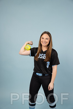 2025 Cosby Softball Media Day-4468