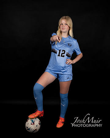2025 Cosby Girls Soccer Media Day-9069