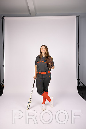 2025 PHS Softball Media Day-12232