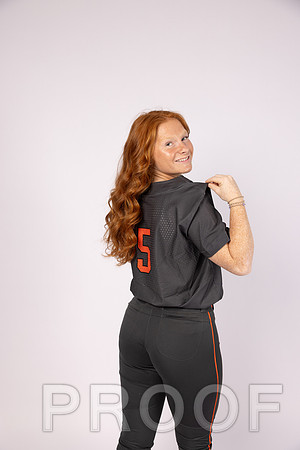 2025 PHS Softball Media Day-12124