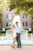 Proof Gallery: Cap & Gown