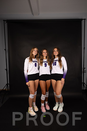 2025 JRHS Girls Volleyball Media Day-15326