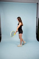 2025 Cosby Girls Tennis Media Day-13074