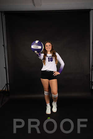 2025 JRHS Girls Volleyball Media Day-15092