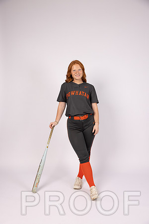 2025 PHS Softball Media Day-12142