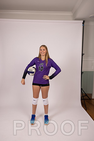 2024 JRHS Girls Volleyball Media Day - Abby-2376