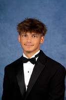 Class of 2026 Senior Portraits: Seth