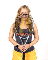 2025 PHS Girls Tennis Media Day-7529