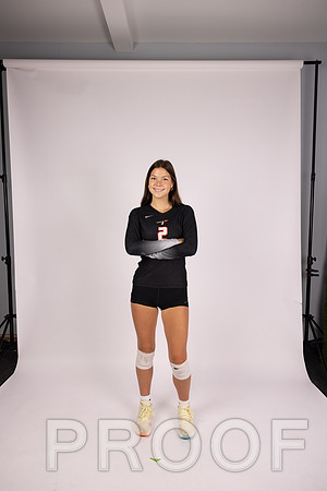 2025 PHS Girls Volleyball Media Day-14543