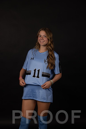 2025 Cosby Girls Soccer Media Day-9101